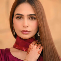 DESIGNER WEAR EXCLUSIVE FARSI SALWAR SUIT