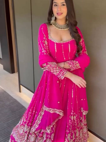 Step into effortless charm with our exclusive 3-piece se